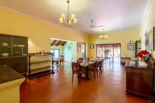 Ama Stays & Trails Cottabetta Bungalow, Coorg,,2 star