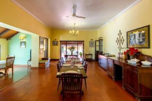 Ama Stays & Trails Cottabetta Bungalow, Coorg,,2 star