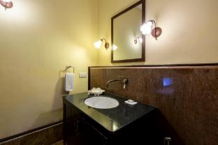 Ama Stays & Trails Cottabetta Bungalow, Coorg,,2 star