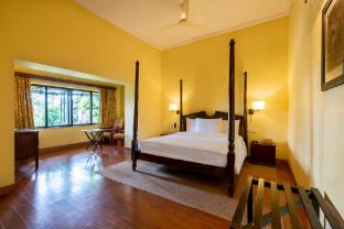 ama stays and trails cottabetta bungalow coorg