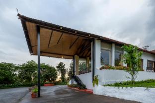 ama stays and trails cottabetta bungalow coorg