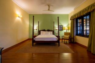 ama stays and trails cottabetta bungalow coorg