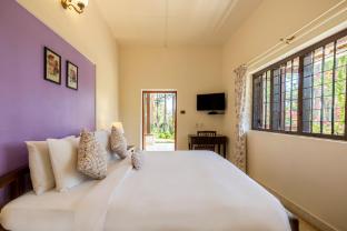 ama stays and trails woshully bungalow coorg