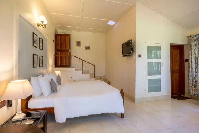 ama stays and trails woshully bungalow coorg