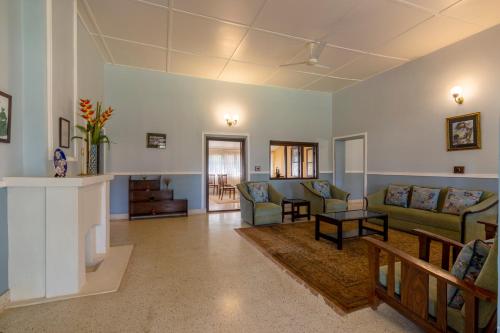 ama stays and trails woshully bungalow coorg