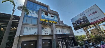 hotel hr gold