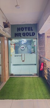 hotel hr gold