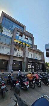 hotel hr gold