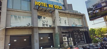 hotel hr gold