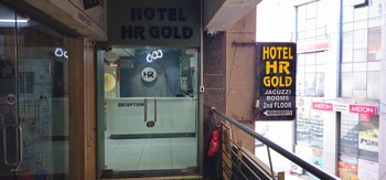 hotel hr gold