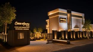 Casa Amore By Bliss,,3 star