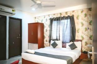 hotel the cozy stay