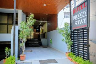 hotel the cozy stay