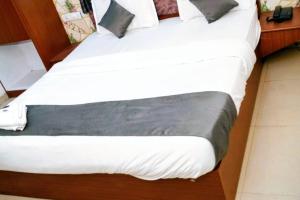 hotel the cozy stay