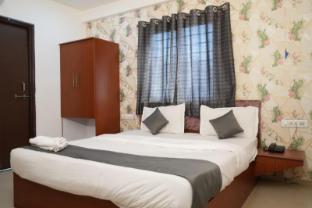 hotel the cozy stay