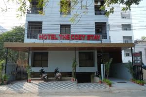 hotel the cozy stay