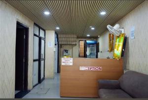 hotel the cozy stay