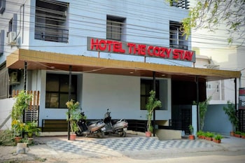 hotel the cozy stay