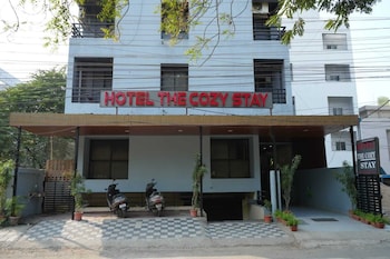 hotel the cozy stay