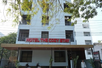 hotel the cozy stay