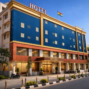 manthra hotel arakere bannerghatta