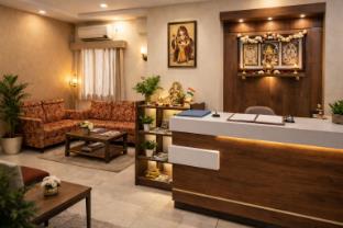 manthra hotel arakere bannerghatta