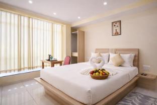 manthra hotel arakere bannerghatta