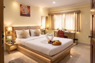 manthra hotel arakere bannerghatta