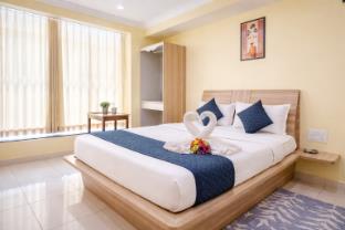 manthra hotel arakere bannerghatta