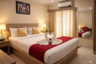 manthra hotel arakere bannerghatta