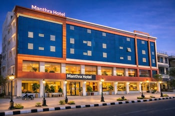 manthra hotel arakere bannerghatta
