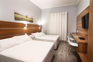 Hotel Kk,Salto>>Itu,3 star