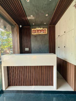 ragha residency