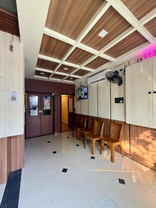 ragha residency