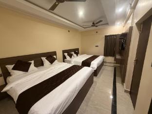 ragha residency
