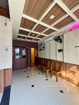 Ragha Residency,,3 star