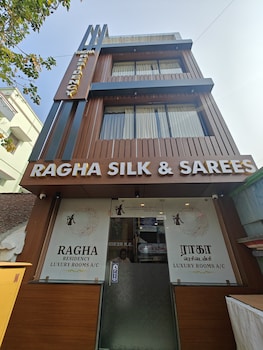 ragha residency