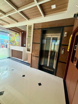 Ragha Residency,,3 star