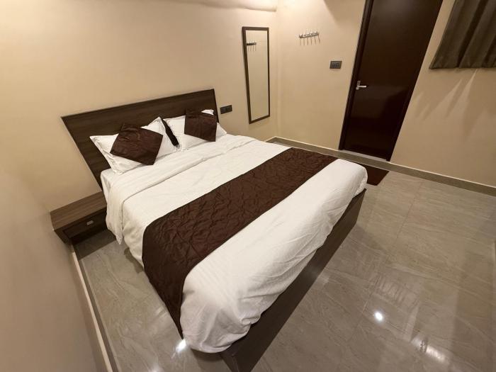 ragha residency