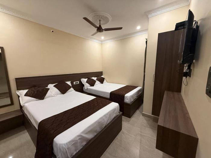 ragha residency