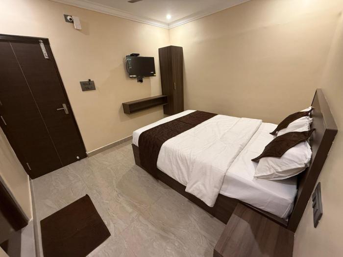 ragha residency