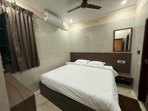 ragha residency