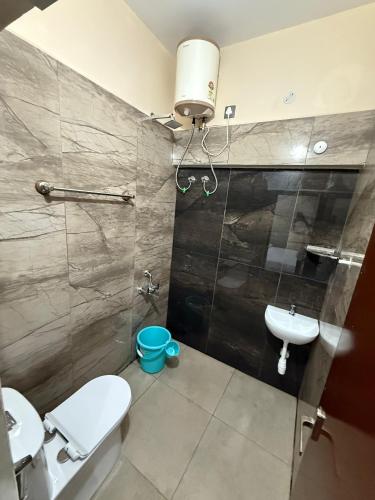 ragha residency