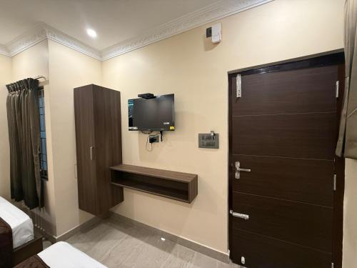ragha residency