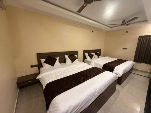 ragha residency