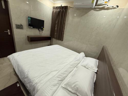 ragha residency