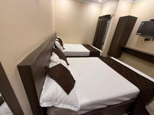 ragha residency