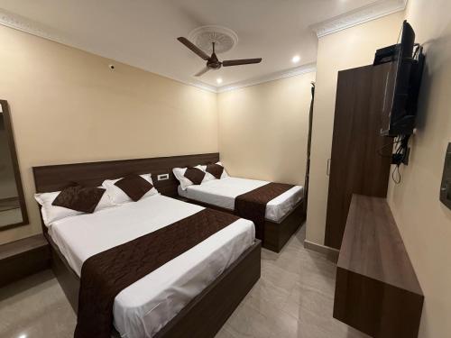 ragha residency