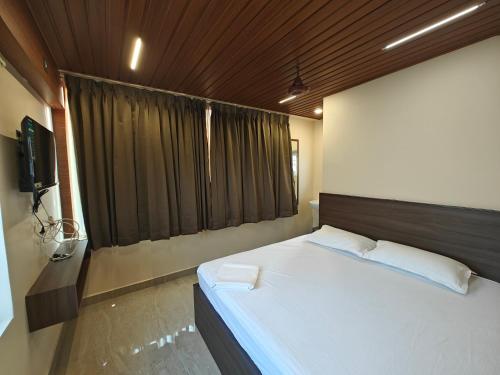 ragha residency