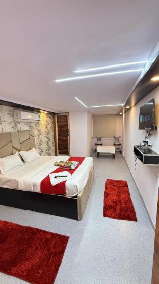 Hotel Caribbean,,2 star